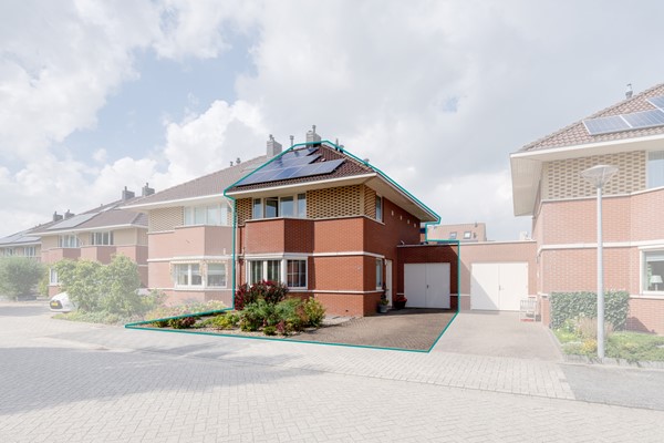 Medium property photo - Jacques Bloemhof 60, 1628 VN Hoorn